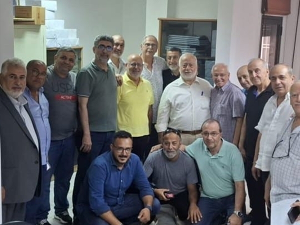 رابطة مخاتير بيروت أنجزت انتخاب هيئتها الإدارية الجديدة
