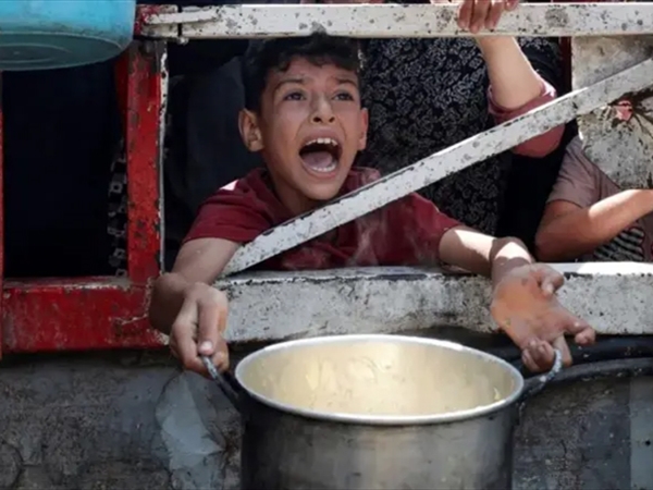 جيش الاحتلال يدعو لقبول صفقة ويتكوف المعدَّلة حول غزة