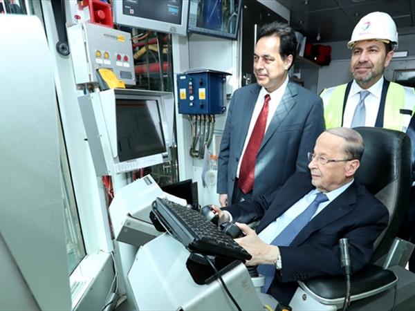 لبنان بلد نفطي!