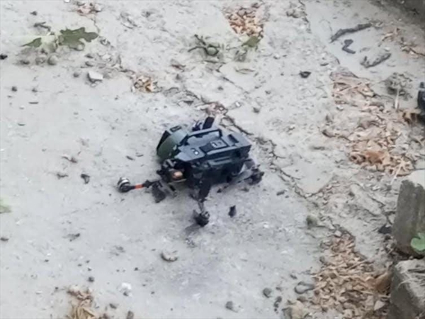 سقوط مسيّرة إسرائيليّة ومناشير في كفرشوبا