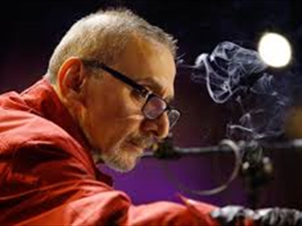 تكريم زياد الرحباني