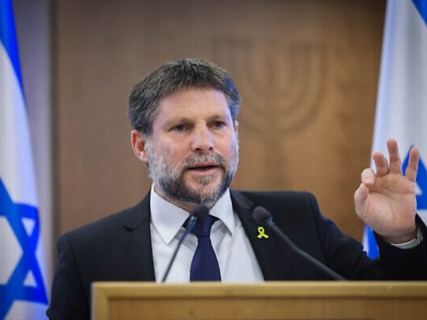 من إعلام العدو: المسمار الذي يدقُّه سموتريتش في نعش الأمن وشرعية إسرائيل