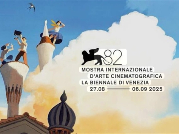 المشاركة العربية في البندقية 82 مرشّحة لنيل جوائز: الصدارة للسعودية شهد أمين والتونسية كوثر بن هنية