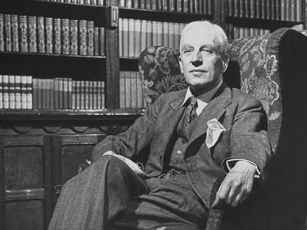 توينبي والعرب