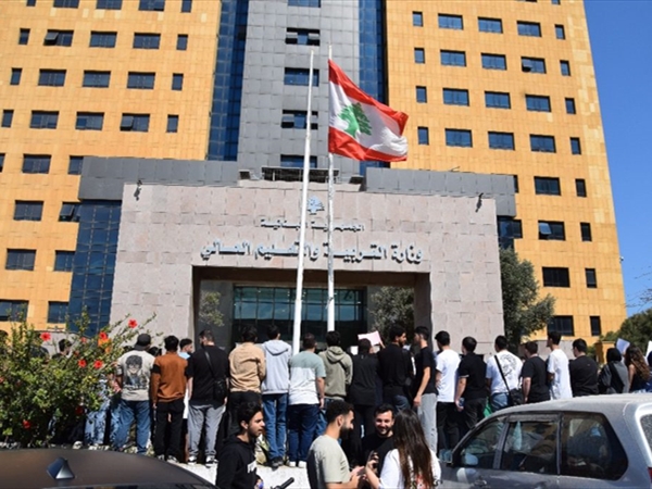 وزارة التربية تحدد مواعيد امتحانات الدورة الاستثنائية لشهادة الثانوية العامة