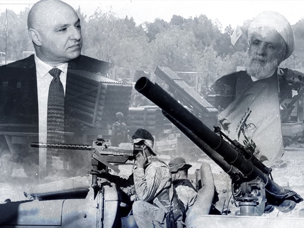 انفجار النفق في السياسة والأمن...