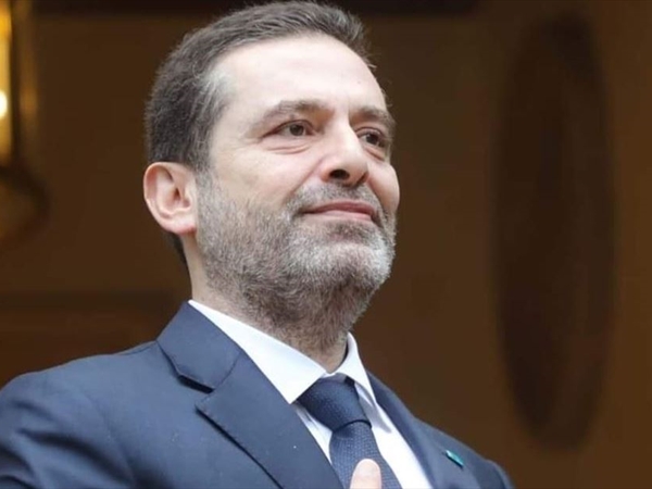 سعد الحريري: ننتظر صدور القرار بشأن انفجار المرفأ