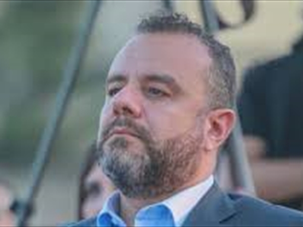 عبد المسيح: لبنان فقط للبنانيين