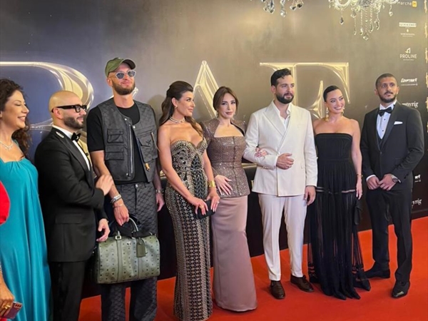 اختتام فعاليات النسخة 12 من مهرجان "بياف" بحضور فني واسع من قلب ساحة النجمة