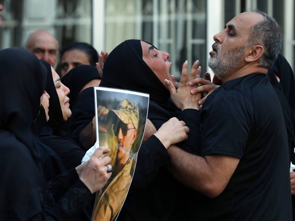 بين "العمل المدبّر" وفرضيات أخرى... كيف انفجر مخزن "الحزب"؟