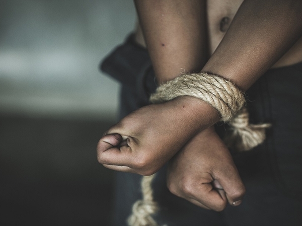 خطف سائق سيارة في وضح النّهار!