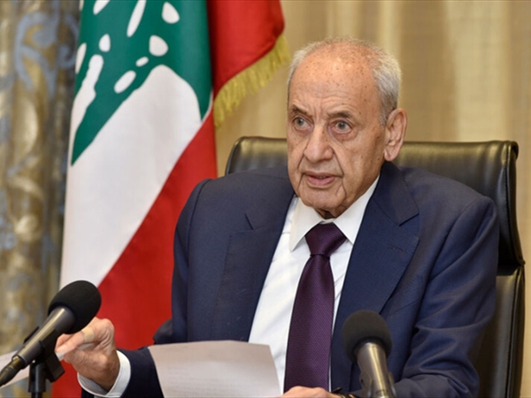 مَيّة الجنوب غير! الرئيس بري: «منفتحون على أيّ نقاش يخدم المصلحة الوطنيّة»