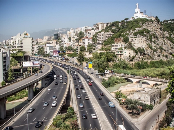 هذا ما حصل على جسر يسوع الملك