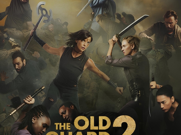 شارليز ثيرون بطلة.. منتجة وتتقن الفنون القتالية