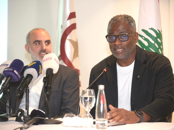التونسي الجعايدي ركن اساسي بمشروع النجمة لاستعادة العصر الذهبي بإشراف بيطار..