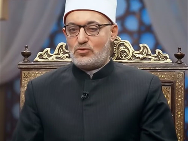 الإفتاء المصرية في تقرير عن عملها السنوي.. مليون فتوى حول الأحوال الشخصية والمعاملات المالية والقضايا الأسرية وغيرها