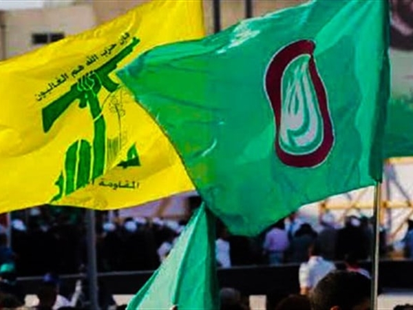 الثنائي الشيعي يصعّد ضد الخطة الأميركية مواجهة مفتوحة على كل الجبهات