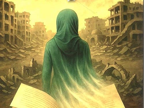 د. وليد عودة (ظلال في المنفى)