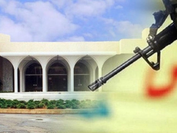 أي محاولة لفرض «حصرية السلاح» بالقوة أو دون توافق ستكون مغامرة محفوفة بالمخاطر