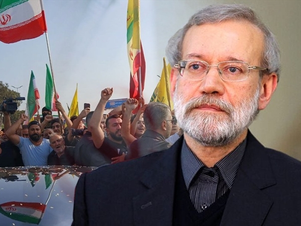 إيران ترفض نزع سلاح الحزب؟