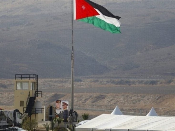 الأردن: ندين حملات التحريض المتواصلة علينا بشأن غزة
