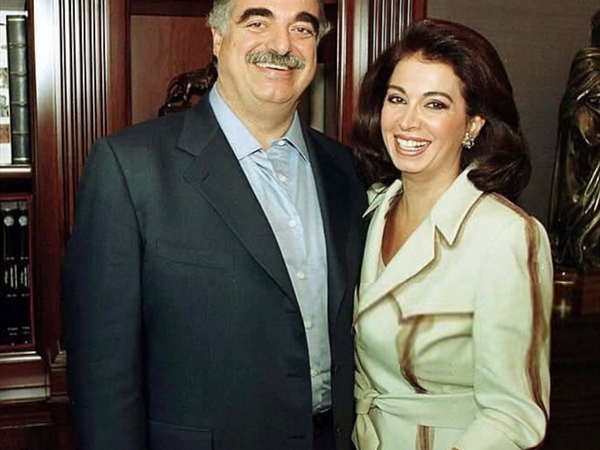 إلى نازك الحريري.. التاريخ لا يُباع ولا يُشترى!