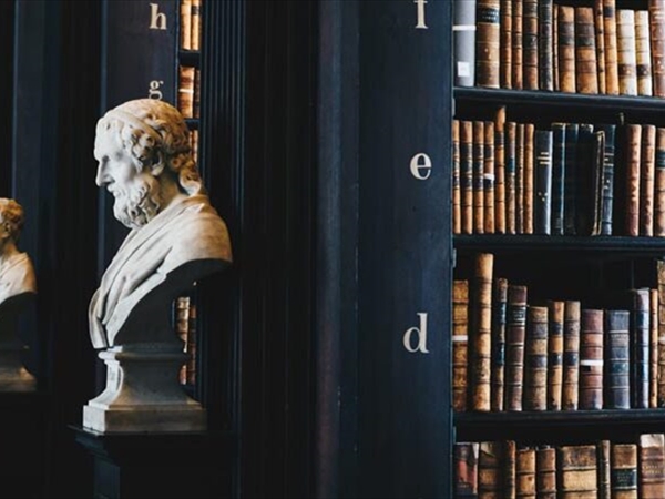 المشهد الثقافي