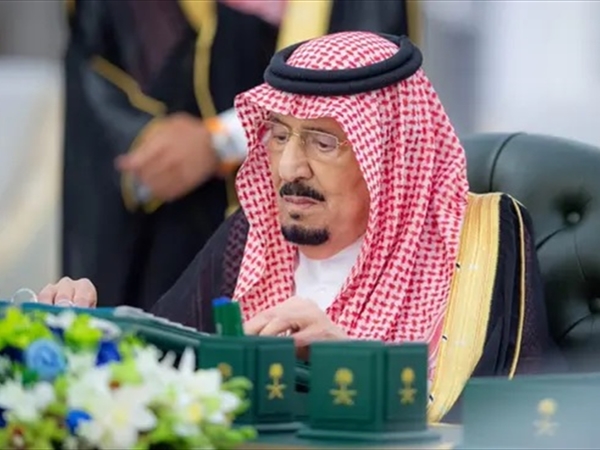 السعودية تطالب العالم بإنهاء مجاعة غزة.. وترفض دعوات تقسيم سوريا