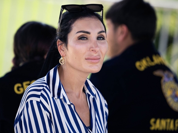 هل تتسبب يمينية متطرفة قريبة من ترامب.. في إقالة براك من ملف لبنان وسوريا؟