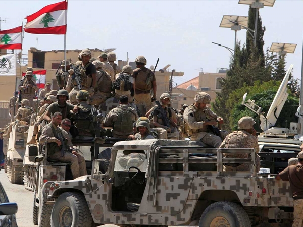 استعداد كويتي لدعم الجيش .. والملفات مع دمشق على الطاولة