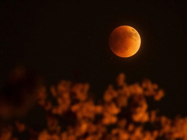ظاهرة نادرة في سماء لبنان بهذا الموعد!
