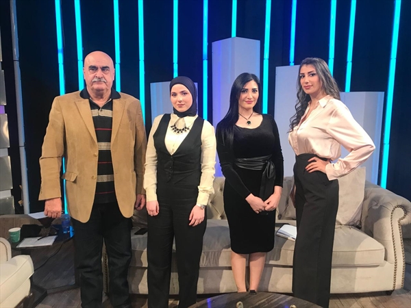 هذه استقالتي يا تلفزيون لبنان!