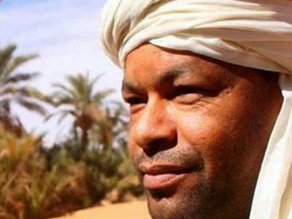 الصدّيق حاج أحمد الزيواني لـ«اللواء»: «اللغة هي اللسان أو بمعنى آخر هي الهوية القولية والفعلية للإنسان»