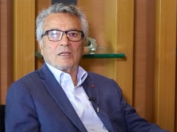 المقدسي: وطننا ضاق ذرعاً بالمُستعبَدين