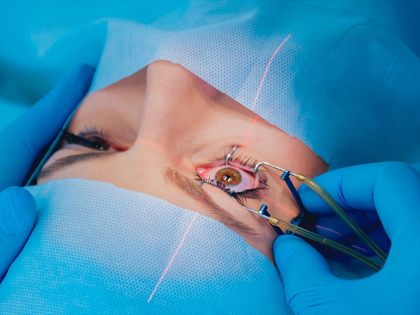 أعراض المياه الزرقاء.. مخاطرها وسبل العلاج؟