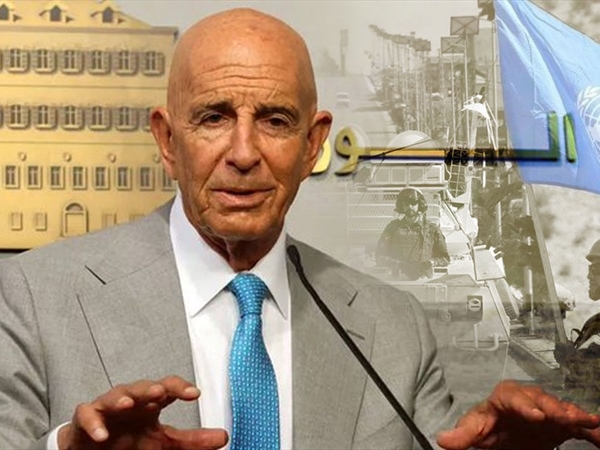 نقاش أميركي - أوروبي حول «اليونيفيل».. «حزب الله» قد يواجه الحكومة بـ "فيض شعبي"