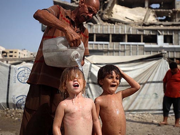 إدانة عربية واسعة لتصريحات نتنياهو عن ضم غزة إلى «إسرائيل الكبرى»