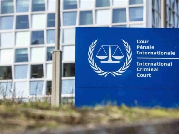 عقوبات أميركية على المحكمة الجنائية الدولية:  «تمثّل تهديداً للأمن القومي وأداة ضد الولايات المتحدة وإسرائيل»