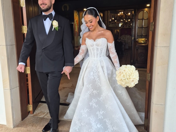 زفاف شابو- كوفاسيفيك