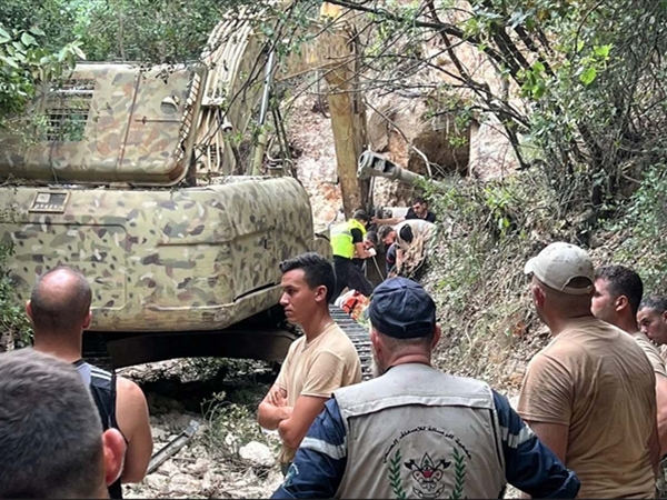 من إعلام العدو: الواقع الجديد في لبنان: توازن هش بين استخدام القوة