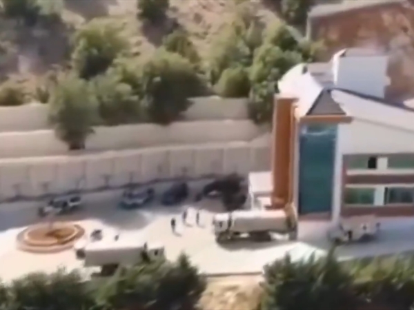 بالفيديو.. تعاون استخباراتي عراقي- لبناني يطيح بأكبر مصنع كبتاغون في الشرق الاوسط