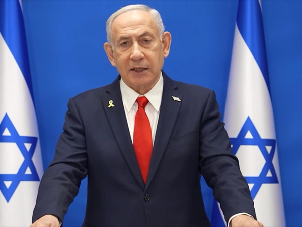 نتنياهو... وسعيه للسيطرة الكاملة على غزة!