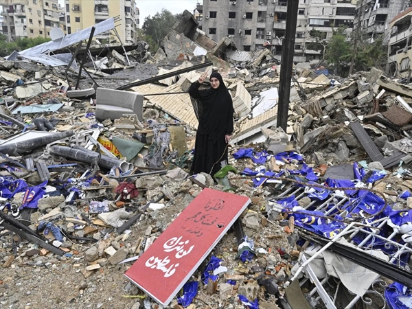 هكذا يُحاول "الحزب" امتصاص النقمة الشعبية داخل بيئته