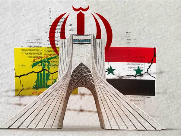 من إعلام العدو: هل تحتفظ إيران بمكانتها الإقليمية بعد خسارة لبنان وسوريا؟