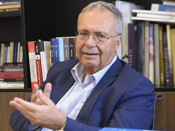 متري لـ «اللواء»: لا موعد محدّد لزيارة الوفد السوري والتنسيق [...]