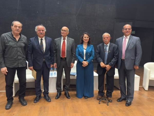 ندوة عن كتاب رياض غنام «أبحاث حيَّة في ذاكرة مجلة الحياة النيابية»