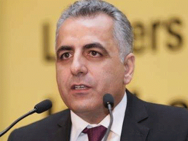 كركي إدعى على منتحل صفة مضمون