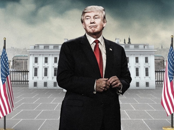 مبادئ MAGA والنتائج