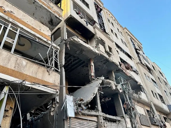 مقتل "أبو عبيدة" في غارة استهدفت شقته