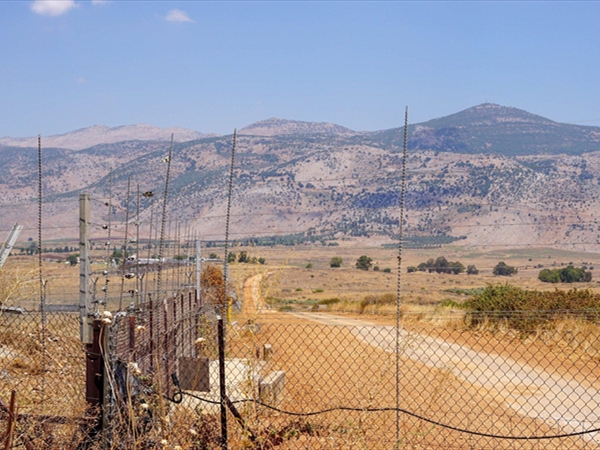 تل أبيب تقترح على سوريا استبدال الجولان بمزارع شبعا